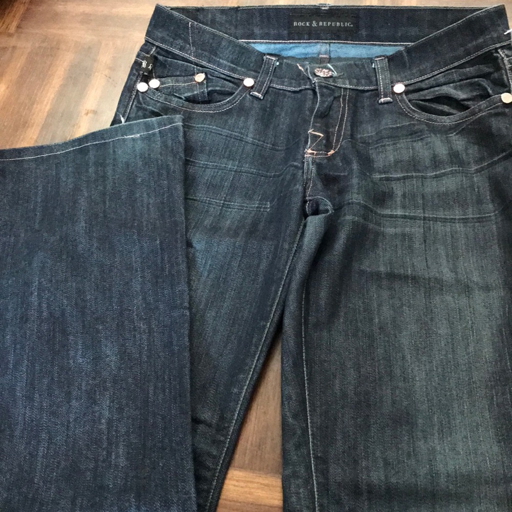 Rock republic jeans